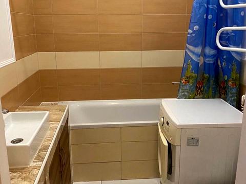 квартира за адресою Заболотного, 58