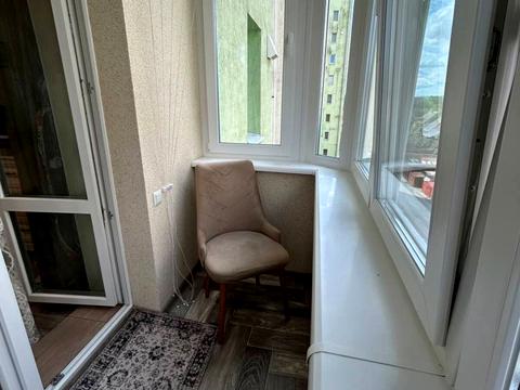 квартира по адресу Заречанская ул., 50