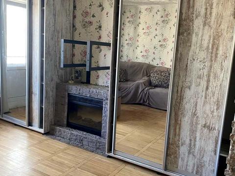 квартира за адресою Летвинского, 82