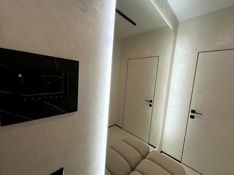квартира за адресою Старокостянтинівське шосе, 20/4-А