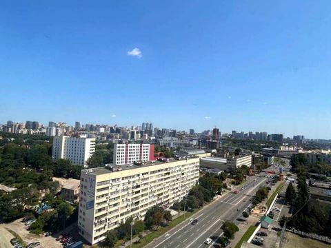 квартира за адресою Валерія Лобановського просп., 150-В