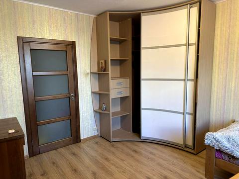 квартира за адресою Бориса Гмирі вул., 5