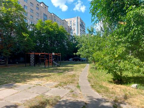 квартира за адресою Русанівська набережна вул., 8/1