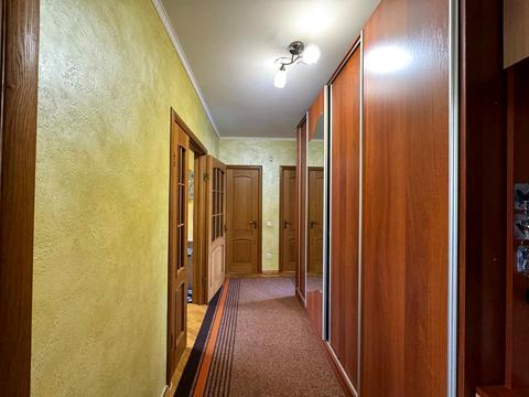 квартира за адресою Федьковича вул., 88