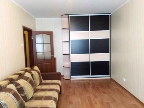 квартира по адресу Елизаветы Чавдар ул., 28
