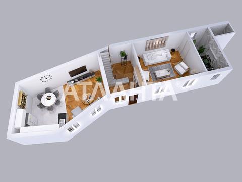 квартира по адресу Ясная ул., 8