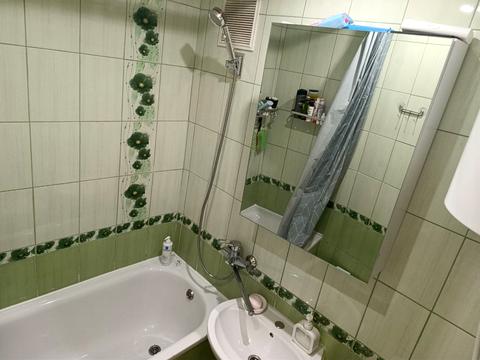 квартира за адресою Богдана Хмельницького просп. (Героїв Сталінграда), 12-Г
