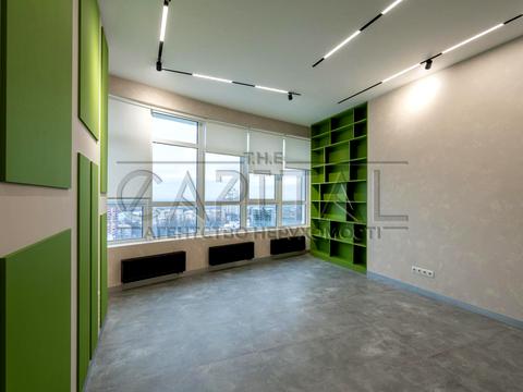 коммерческая по адресу Кловский спуск, 7a