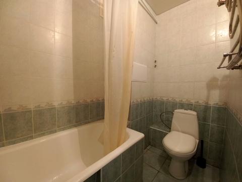 квартира за адресою Метробудівників вул., 25