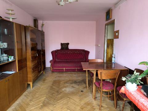 квартира по адресу Любинская ул., 99