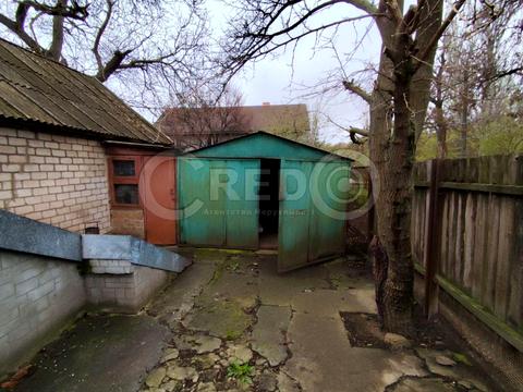 дом по адресу Свободная ул., 12