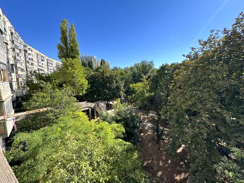 квартира по адресу Ільфа і Петрова, 31