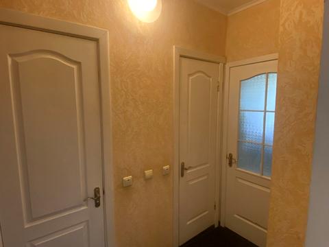 квартира по адресу Рустави ул., 5