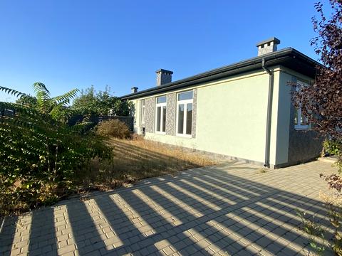 дом по адресу пгт. Таирово, ялицева