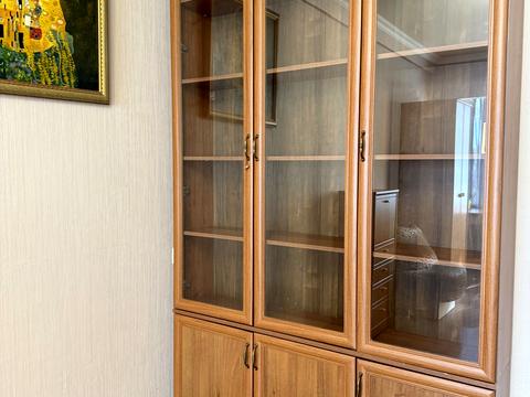 квартира по адресу Киев, Академика Булаховского ул., 28-В
