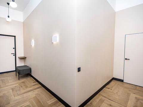 квартира по адресу Стрелецкая ул., 7/6