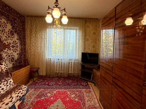 квартира по адресу Некрасова ул., 95