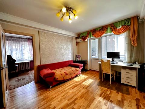 квартира по адресу Саксаганского ул., 87