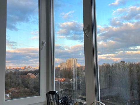 квартира за адресою Польова вул., 73