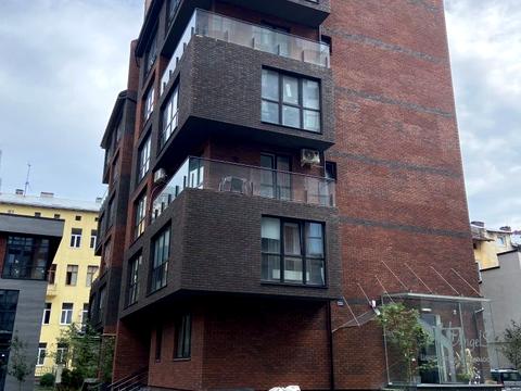 квартира за адресою Пантелеймона Куліша вул., 20