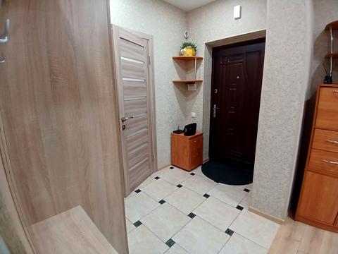 квартира за адресою Українська вул., 85 в