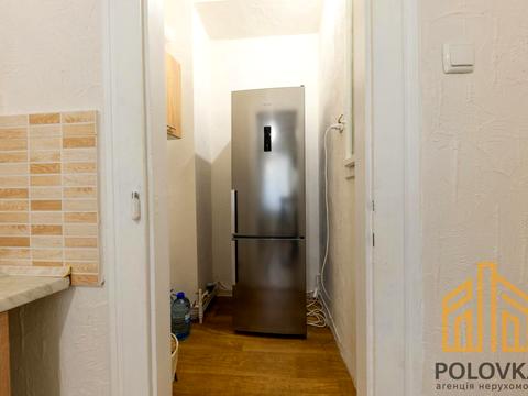 квартира по адресу Корзо ул., 25