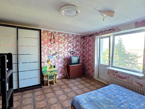 квартира по адресу Ивана Каркача пер., 32