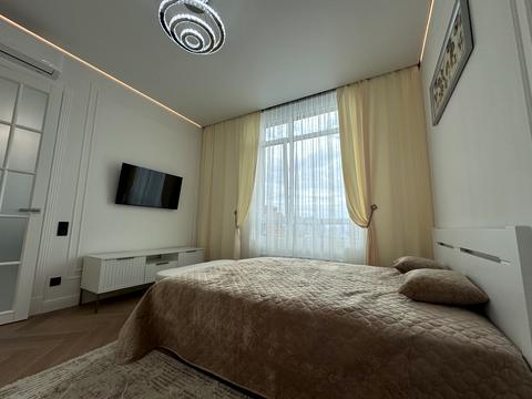 квартира за адресою Річкова вул., 4
