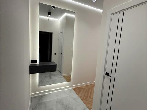 квартира за адресою Краснова вул., 1-В