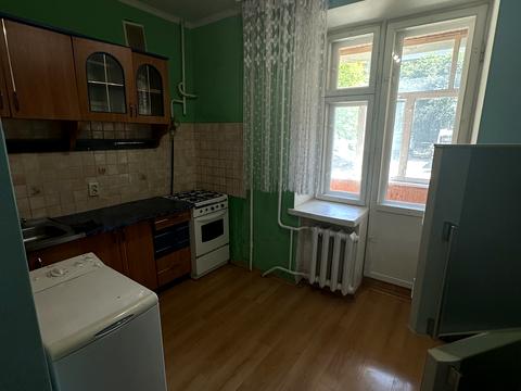 квартира по адресу Озёрная ул., 10/1в