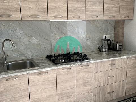 квартира за адресою Олександра Довженка вул., 25г