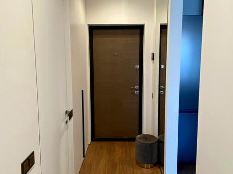 квартира за адресою Салютна вул., 2
