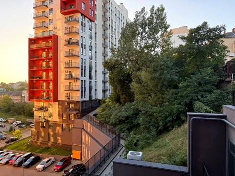 квартира за адресою Тараса Шевченка вул., 60/18