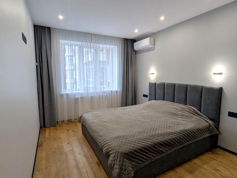 квартира за адресою Височана вул., 18