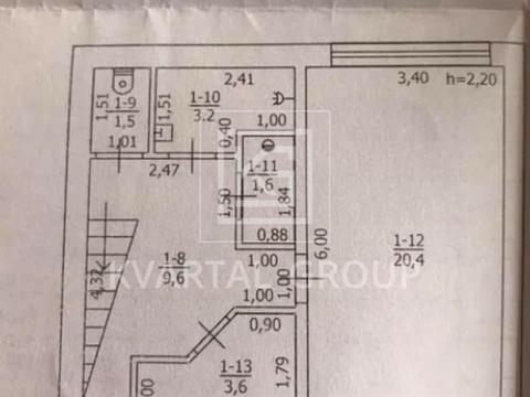 будинок за адресою Квіткова вул. (Комінтерну)