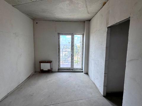квартира за адресою Краснова вул., 1-А