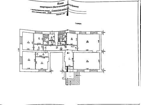 комерційна за адресою Стратегічне шосе (Науки), 2-А
