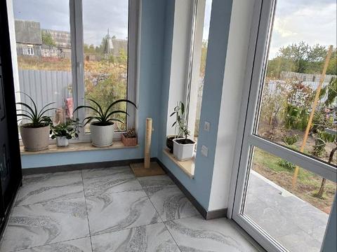 дом по адресу Молодіжна, 8а