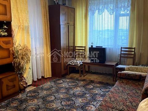 квартира по адресу Волонтёрская ул. (Социалистическая), 63