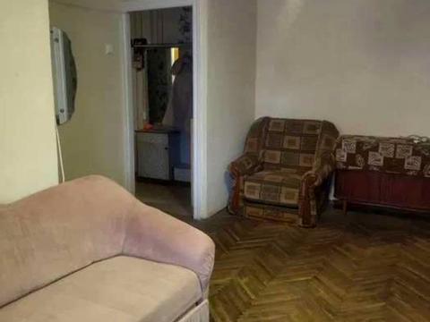 квартира за адресою Леоніда Каденюка просп. (Юрія Гагаріна), 20-А