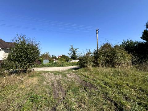 участок по адресу 2-га Виноградна