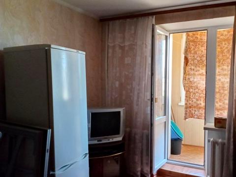 квартира по адресу Балковская ул., 20
