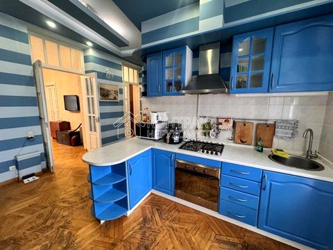 квартира по адресу Дарвина ул., 7