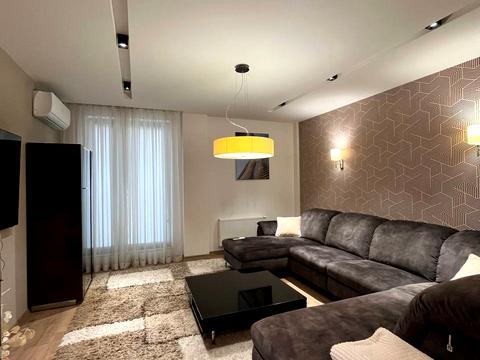 квартира за адресою Пекарська вул., 30