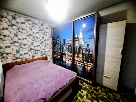 квартира по адресу Академика Королёва ул., 17