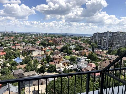 квартира по адресу Звёздный бульв., 1-М
