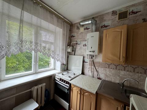квартира по адресу Миру просп., 88