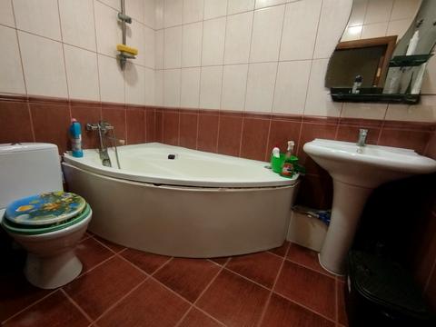 квартира по адресу Героев Сталинграда просп., 1
