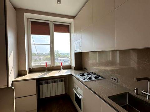 квартира за адресою Москалівська вул. (Жовтневої Революції), 92