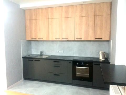 квартира за адресою Зарічна вул., 4